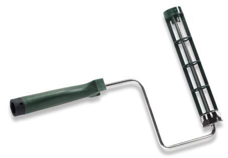 Roller Cage Frame, Wooster, Sherlock, BR017, 240mm 