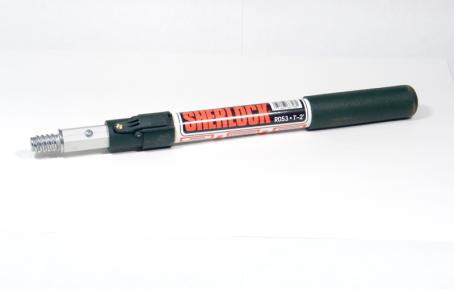 Extension Pole, Wooster, Sherlock R053, 12