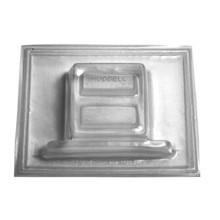 Vapour Barrier, for Double Device Box