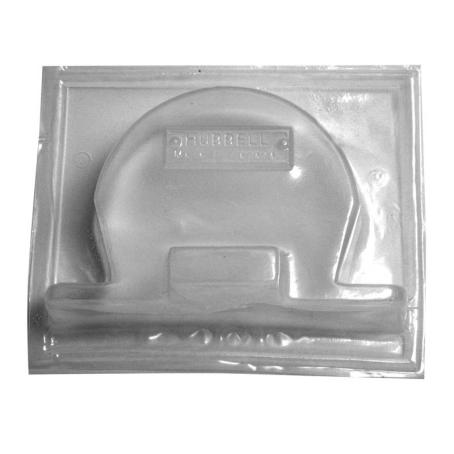 Vapour Barrier, for Octagon Box