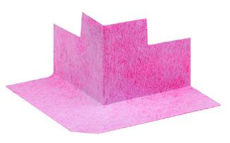 Prova Mat Corner, Outside, 2/pkg