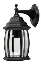 Light Fixture, Outdoor, 12 1/2