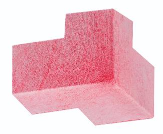 Prova Mat Corner, Inside, 2/pkg