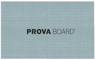 Prova Board, 32