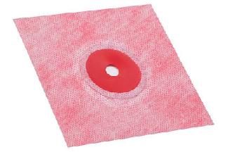 Prova Pipe Seal, 4-3/4
