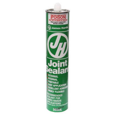 Caulking, Lepages Quad Max, James Hardie #253 TIMBER BARK, 295ml (Special Order)