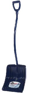 Snow Shovel, 14