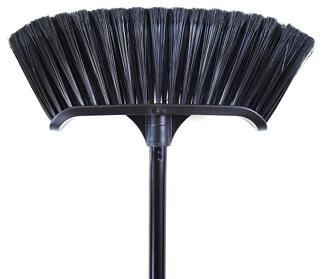 Magnetic Broom, 14