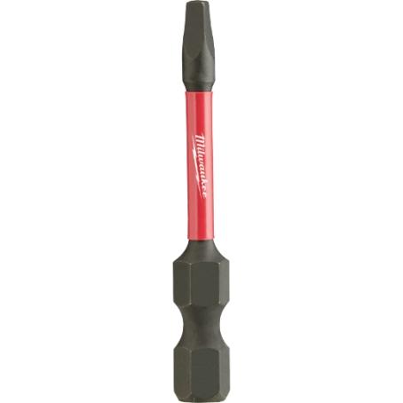 Power Bit, Robertson #1 (green), 2