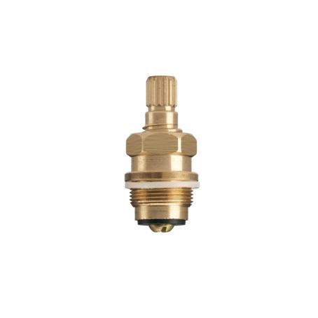 Faucet Cartridge, for Waltec Cygnet, Hot, MOEN