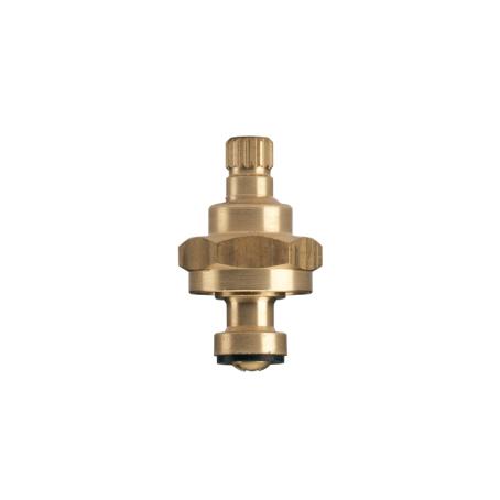 Faucet Cartridge, for Emco Laundry/Stop, Hot/Cold, MOEN