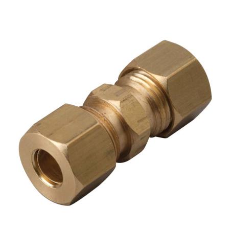 Compression Union, 1/4