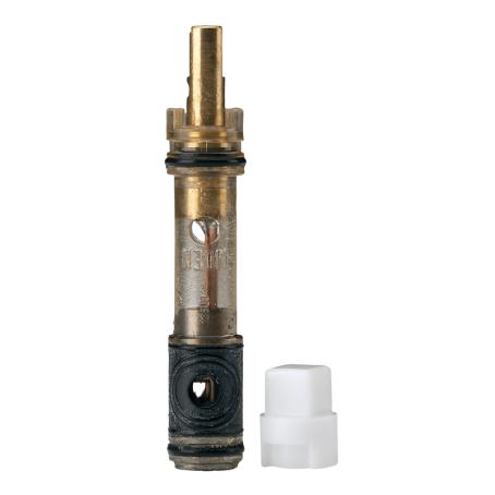 Faucet Cartridge, for Moen Single Handle, Hot/Cold, MOEN