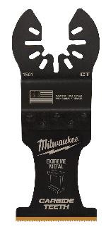 Oscillating Tool Blade, 1-3/8