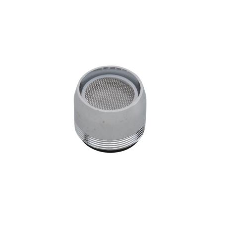 Faucet Aerator, Male/Female Thread, CHROME, Moen M3545