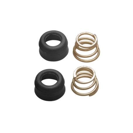 Faucet Repair Kit, Seats & Springs, for Delta, MOEN