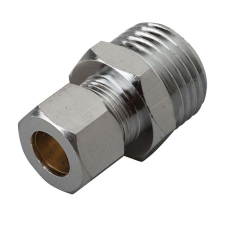 Faucet Adapter, 1/2