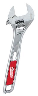 Adjustable Wrench, 10
