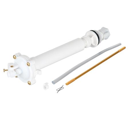 Fill Valve f/Toilet, Anti-Siphon, Adjustable, Moen M5020 (1913730)
