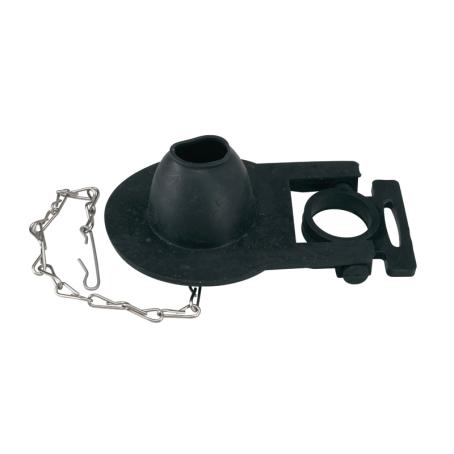 Toilet Flapper, 3-Way Universal, Moen M5402 (1917699)