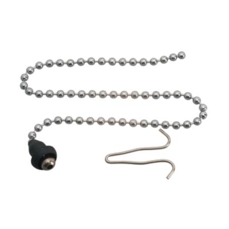 Flush Valve Actuator Chain, for American Standard, MOEN