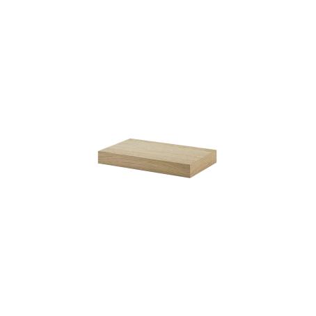 Shelf, Floating, 17-1/2