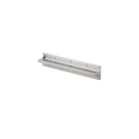 Shelf Support Rail, for 1