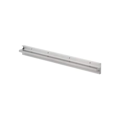 Shelf Support Rail, for 1