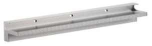 Shelf Support Rail, for 1