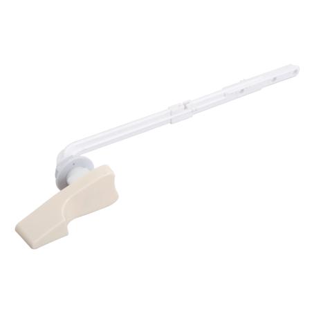 Toilet Flush Lever, Universal, BONE, Moen