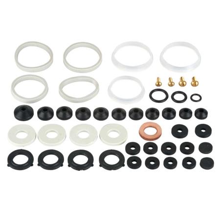 Plumbing Repair Kit, Assorted Washers, 45 pieces/pkg, Moen