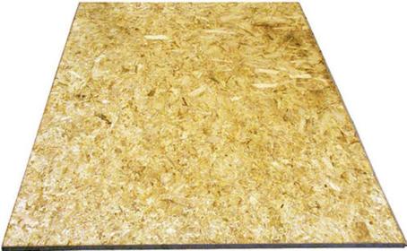 Handy Panel, OSB Waferboard, 24