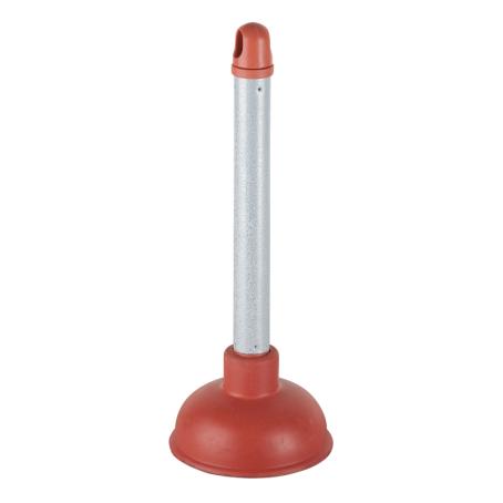 Plunger, 6