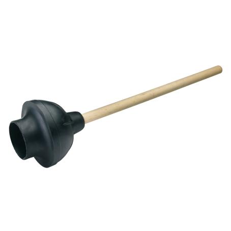 Plunger, 21