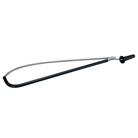 Auger, Closet, 3 foot, MOEN