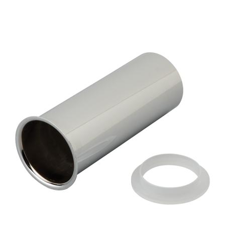 Tailpiece, Flanged, 1-1/2