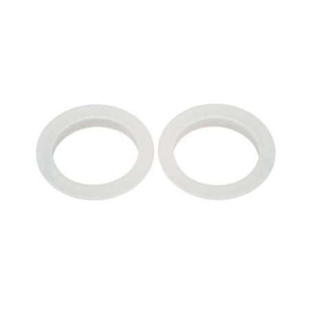 Slip Joint Washer, Flanged, 1-1/2