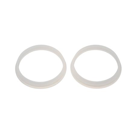 Slip Joint Washer, Bevelled, 1-1/4