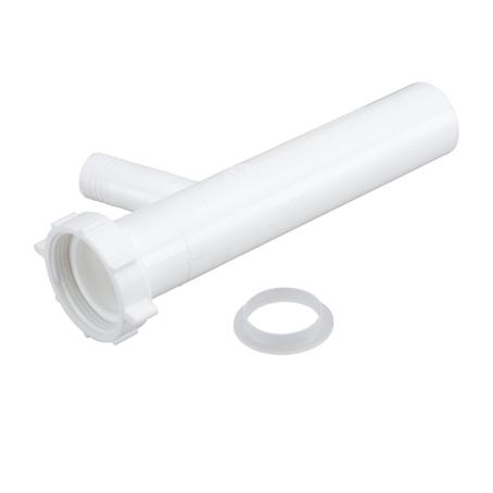 Tailpiece, with 3/4