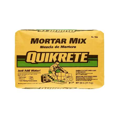 Mortar Mix, Quikrete, 30 kg (110230)