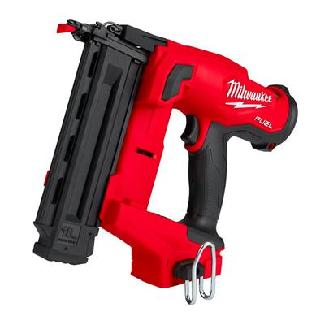 Brad Nailer, Cordless M18 Fuel, 18 gauge, 5/8