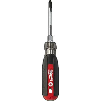 Screwdriver, Phillips #1 x 3