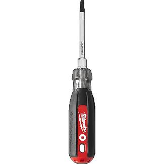 Screwdriver, Robertson #1 (Green) x 3