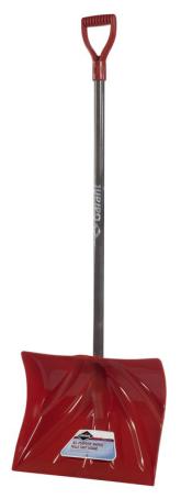 Snow Shovel, 18
