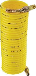 Air Hose, 1/4