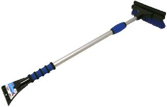 Snow Brush, 31-52