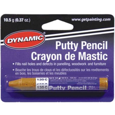 Putty Stick, LIGHT WALNUT, 10.5 g, Dynamic