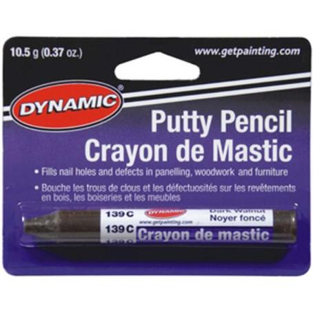 Putty Stick, DARK WALNUT, 10.5 gram, Dynamic