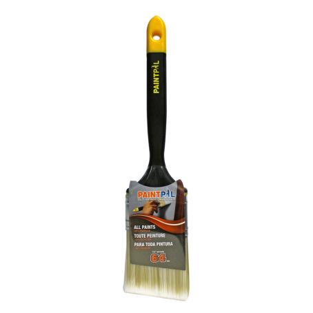 Paint Brush, Dynamic, Paint Pal, Polyester, Angled Sash, 64mm
