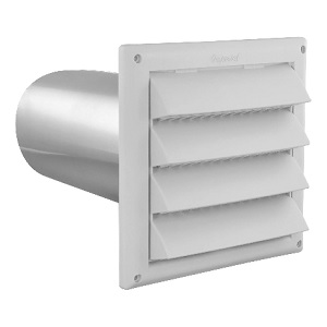 Intake Hood, 6